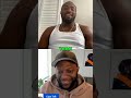 #CharlesConwell speaks on the Ohio boxing scene as well as giving #AbdullahMason praise!