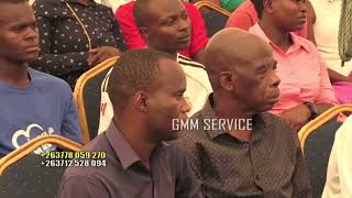 You are staying with someone's wife | Prophet T Freddy exposes and warns this man of danger coming. 