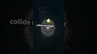 Mysteries Of The Medusa Galaxy