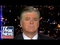 Hannity bashes MSNBC’s Rachel Maddow: ‘The single biggest conspiracy theorist in the country’