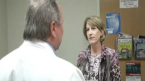 Prevent poison ivy with a few drops under the tongue