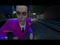 Beginning of video