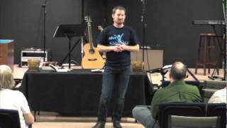 It #05: Commitment Sunday Part 5