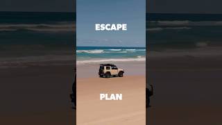 What Happens if You DONT Have an Escape Plan?
