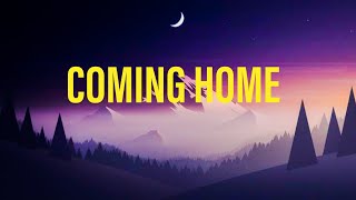 Coming Home by Diddy - Dirty Money ft. Skylar Grey (Lyrics)