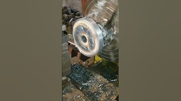 NAYA COUPLING KASAY BANAY || part15 || #mechanicalengineering  #lathemachine #tools #coupling #cnc