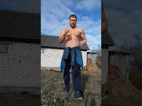 Виктор Блуд и Войтенко