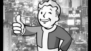 Fallout New Vegas - Lazy Day Blues