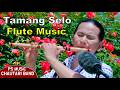 Tamang Selo | Flute Music | Bansuri | Basuri Dhun | Instrumental Flute Music Beautiful Nature Sound