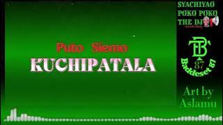 Puto Siemo_Kuchipatala( Audio)