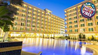 LK Celestite | Pattaya, Thailand | Hotel Review ⭐ | Thailand Hotel Vibes