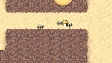 Pocket Ants: Colony Simulator - Gameplay Walkthrough Part 1 (iOS, Android)