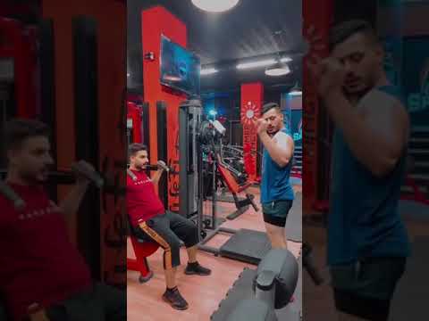 مركز بلاتينيوم الرياضي