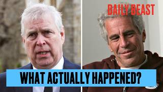 Download Lagu What The FBI Is Saying About Epstein's Death | The Daily Beast Podcast Clips MP3