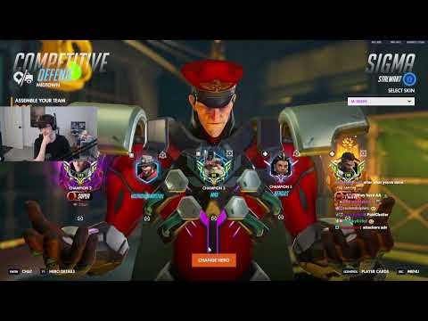 27K DMG! The SIGMA God – SUPER DOMINATES Season 2