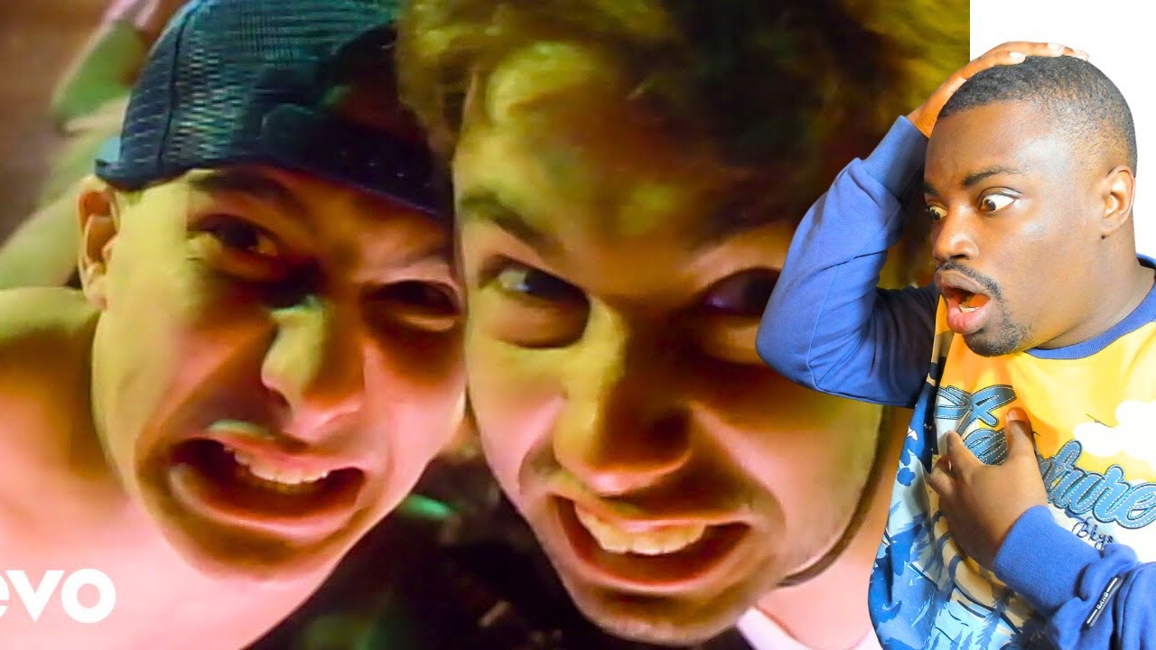 Beastie Boys - No Sleep Till Brooklyn (Official Music Video) (REACTION)