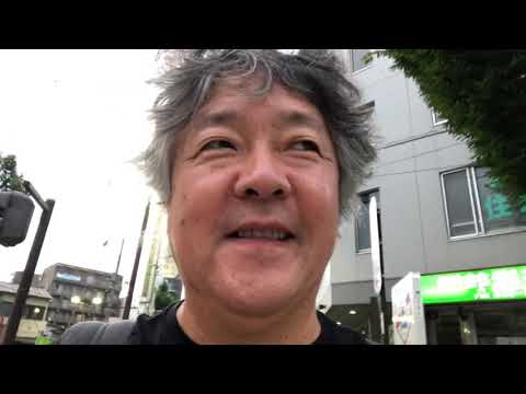 The wonderful yakitori world of Mizonokuchi