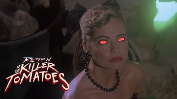 Return of the Killer Tomatoes - Arrow Video Channel HD