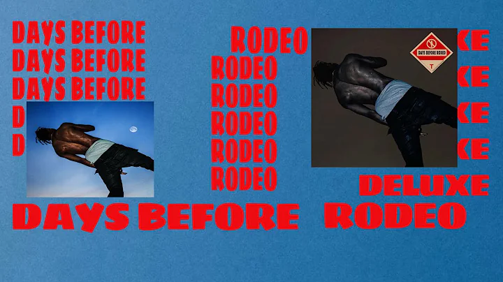 Travis Scott - MO CITY FLEXOGIST (ULTIMATE VERSION)