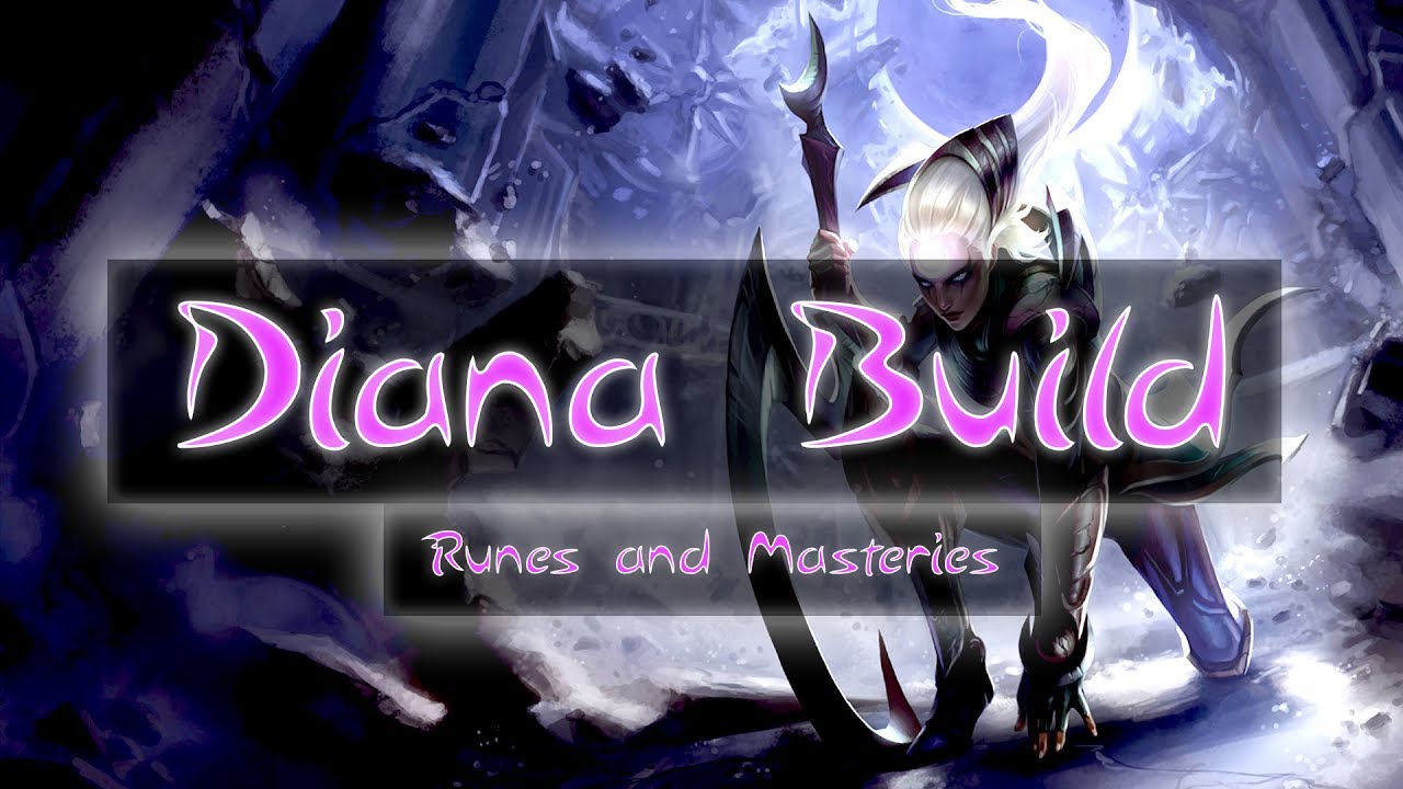 Arcsecond Diana Build
