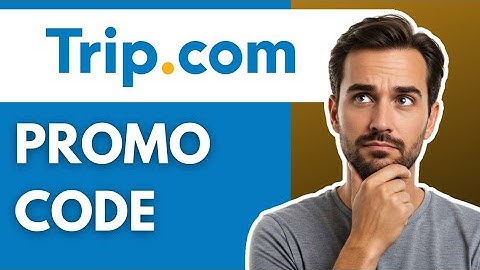 Trip.com Promo Code 2025 | Flat 30% off on Flights & Hotels