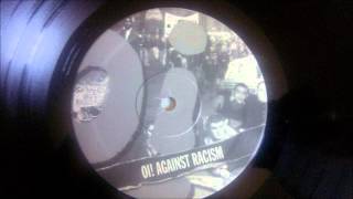 Brickwall United - Open Their Eyes
