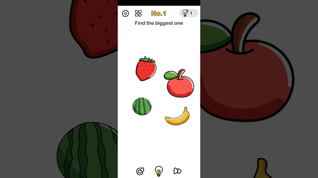 BRAIN OUT NEW UPDATE LEVEL 1-10