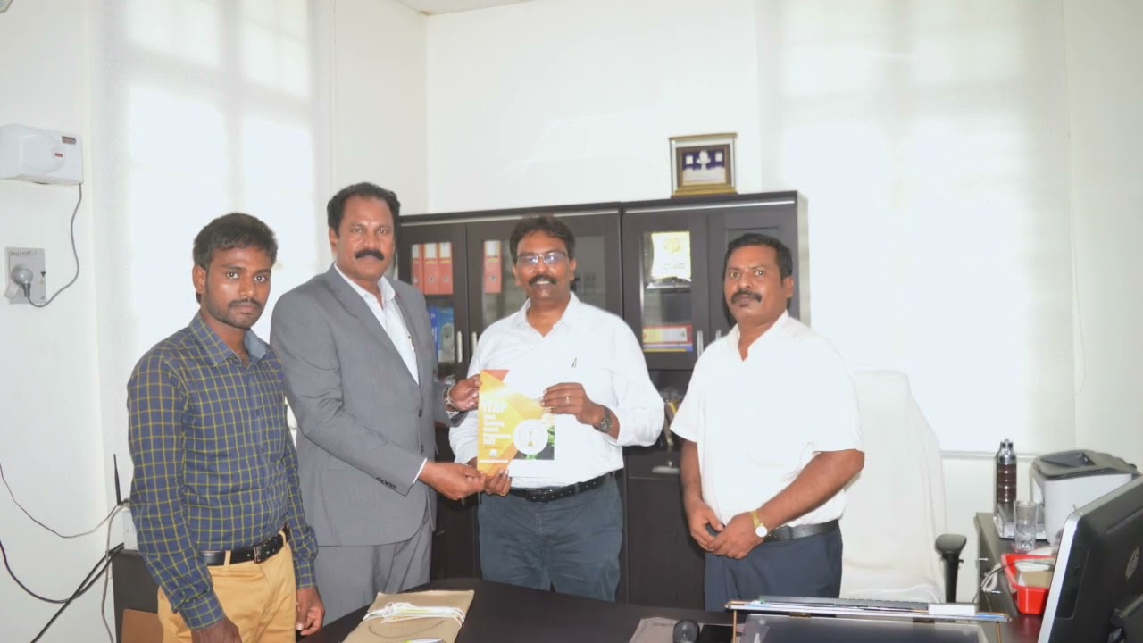 Dr.Ch.Saibabu , M tech Ph.d | Director of Academic Audit ,JNTUK | 