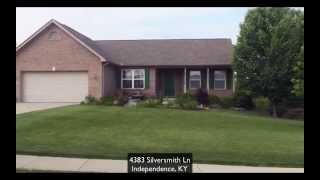 4383 Silversmith Ln