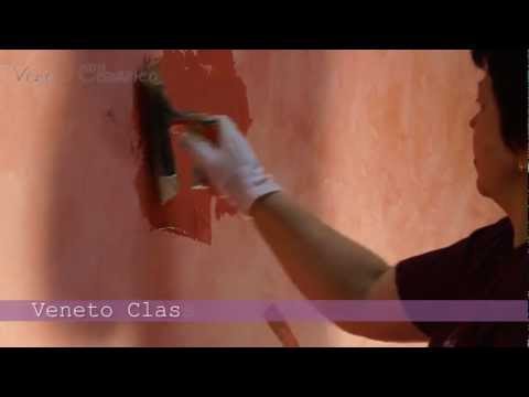 Video: Kā pagatavot DIY Venēcijas apmetumu: tehnika