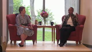 Coffee & Conversation: Mission Alignment in Investment Portfolios