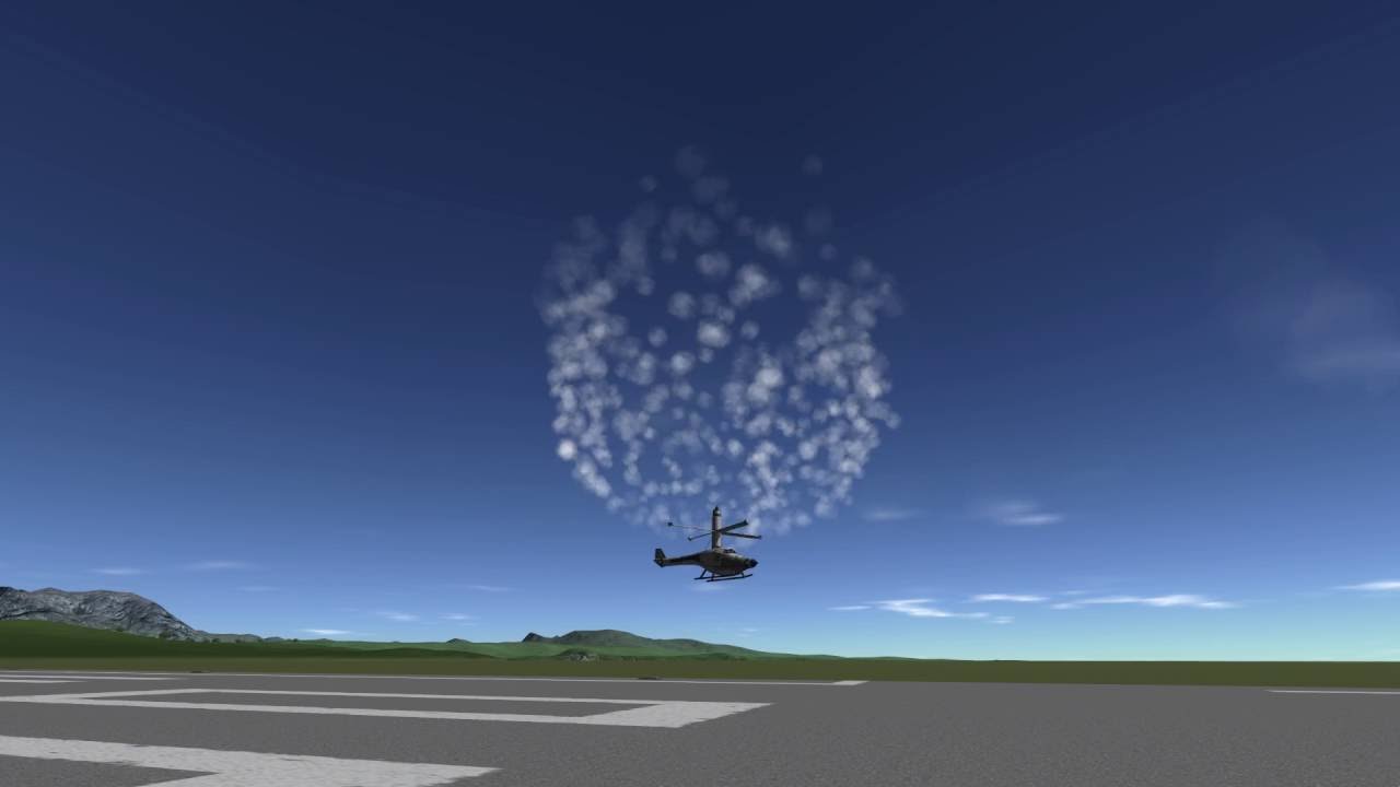 Двигатель ksp 130