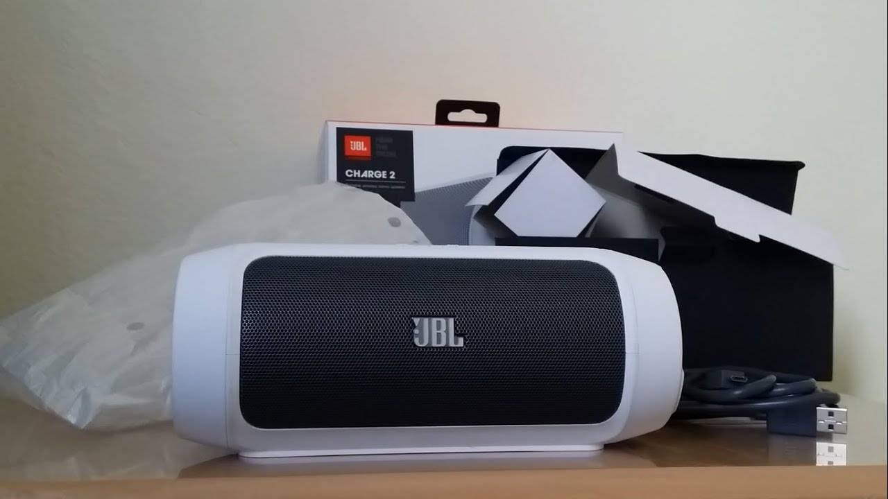 jbl charge 2 white