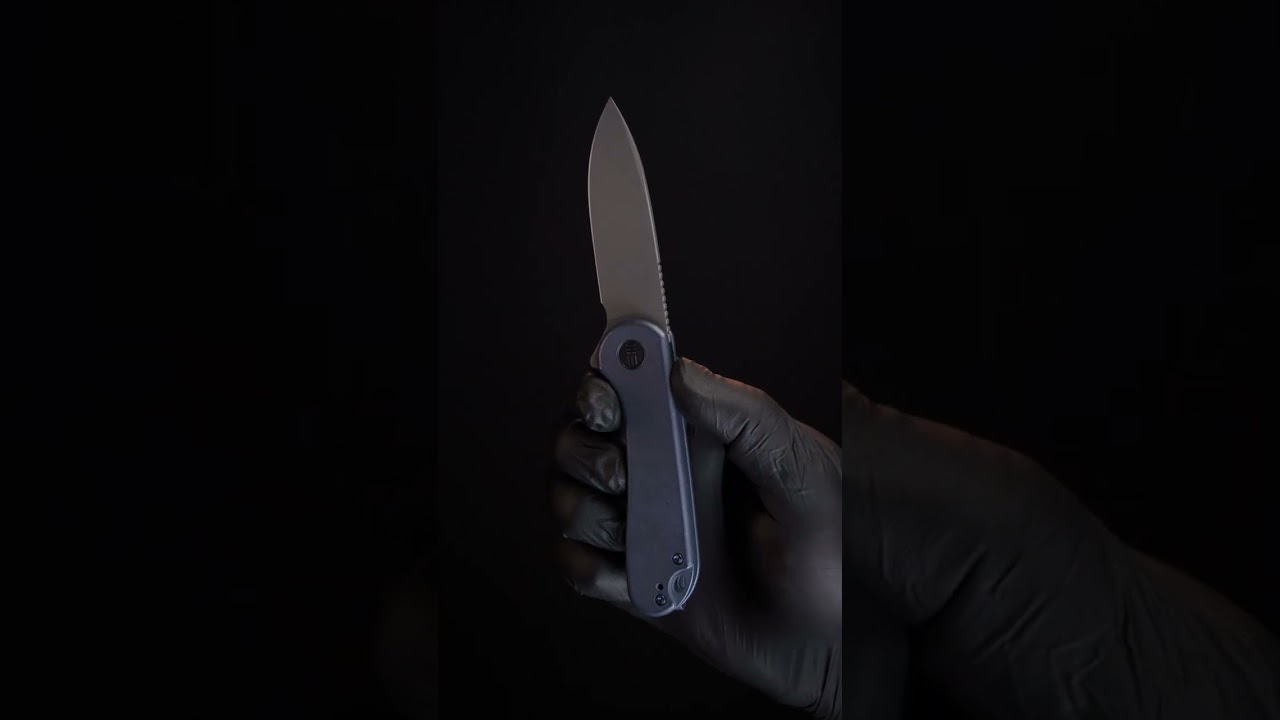 WE18062X-2 Elementum от WE Knife 