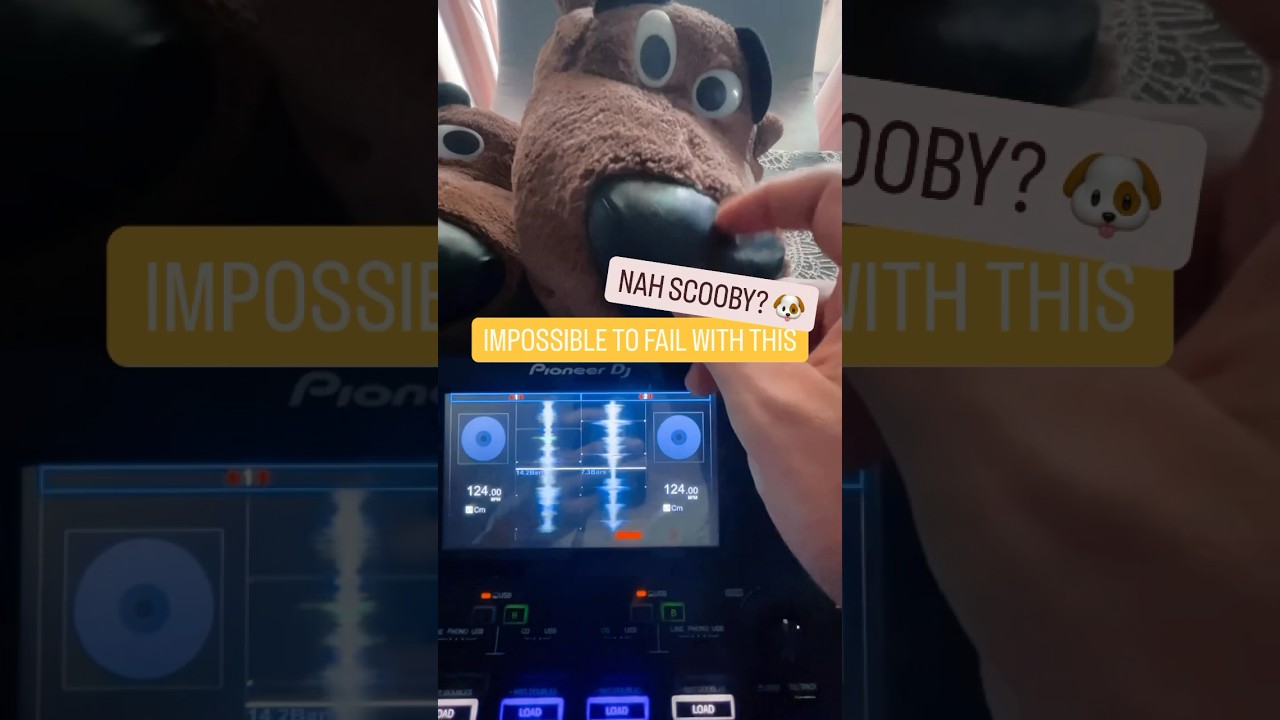 Impossible to fail with THIS 