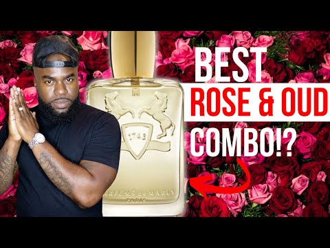 Decimal Demonstrere Duke Parfums de Marly Shagya Best Rose Oud Combo Fragrance? - YouTube