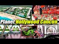 Llega al caribe mexicano "Planet Hollywood Beach Resort Cancún" abrirá sus puertas en Diciembre