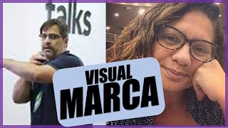 Identidade Visual E Registro De Marca - Lives Da Sica
