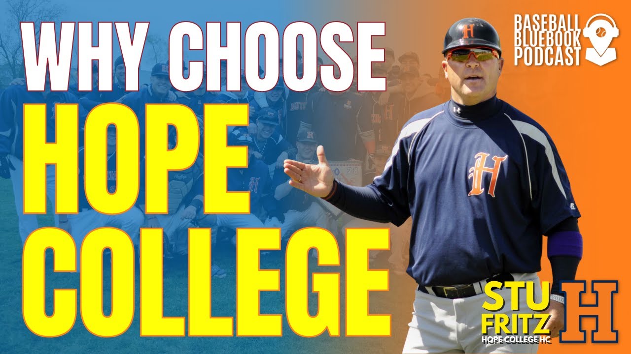 Why choose Hope College? YouTube