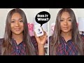 BEST Face Primer EVER!!! Nivea Men Post Shave Balm Review & Demo