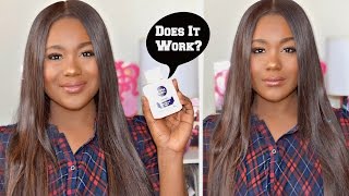 BEST Face Primer EVER!!! Nivea Men Post Shave Balm Review & Demo