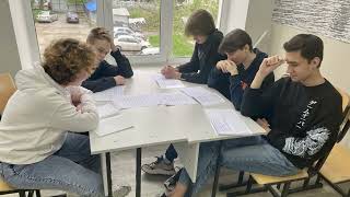 картинка: Відеорезюме Чередниченко Юлія