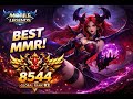 XTREMITY Is LIVE - SOLO Q | ALICE GLOBAL RANK PUSH | SEASON 39