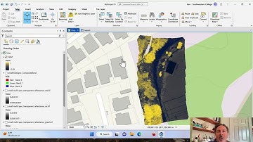 ArcGIS Pro Tutorial: Creating a Map Layout in ArcGIS Pro