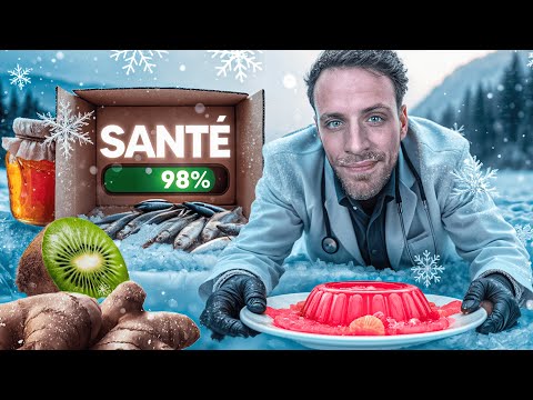 Y a-t-il de (vraies) astuces pour ne pas tomber malade en hiver&nbsp;?