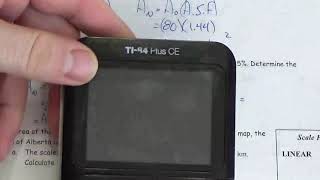 Math 20 2 Area and Volume Scale Factors
