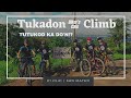 Tukadon bikers cafe ride  biking at san mateo rizal  uphill ride near ncr with overlooking view