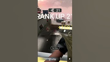 Satisfying No Scope Shot.....