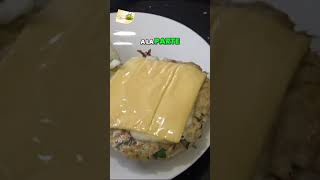 Deliciosas hamburguesas caseras  Receta fácil y rápida