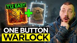 The Secret Warlock Build Only a Few Are Playing in Diablo 4 Season 15